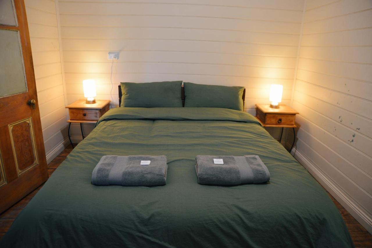 Billinudgel Hotel 客房 照片
