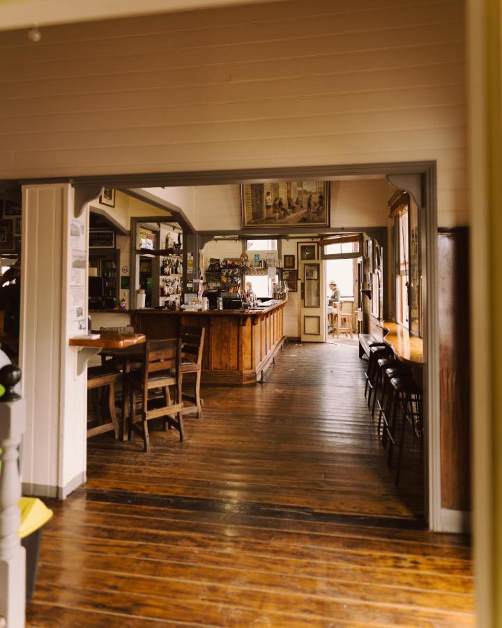 Billinudgel Hotel 外观 照片